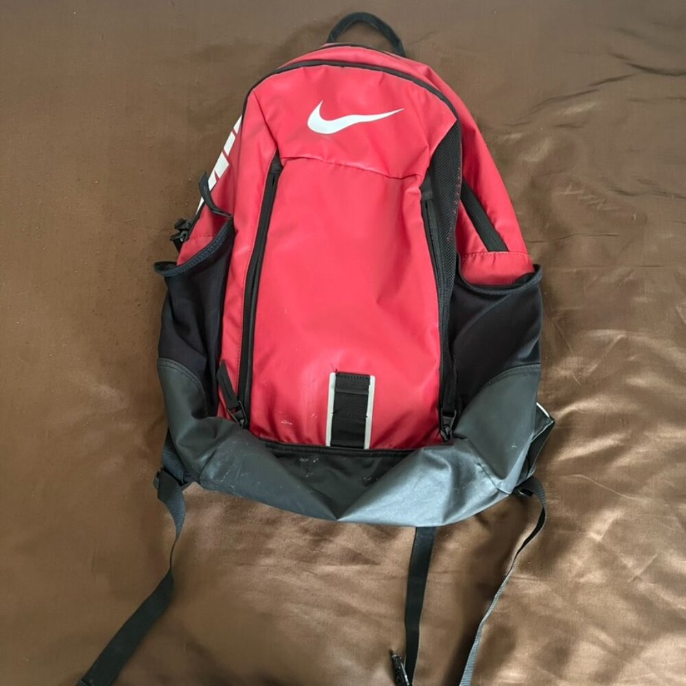 Nike Red Bag (Pro Adapt)